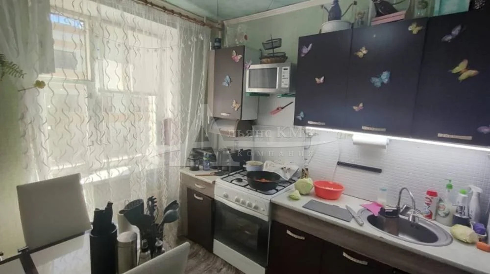 Продажа квартиры, Георгиевск, ул. Тронина - Фото 7