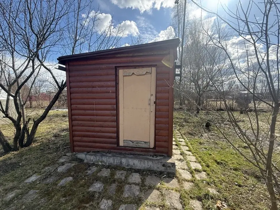 Дом 83 м2 на участке 24 сот. - Фото 19