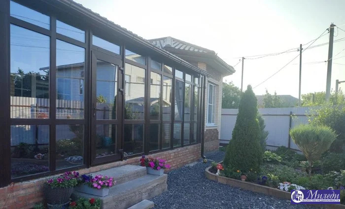 Продажа дома, Батайск - Фото 4