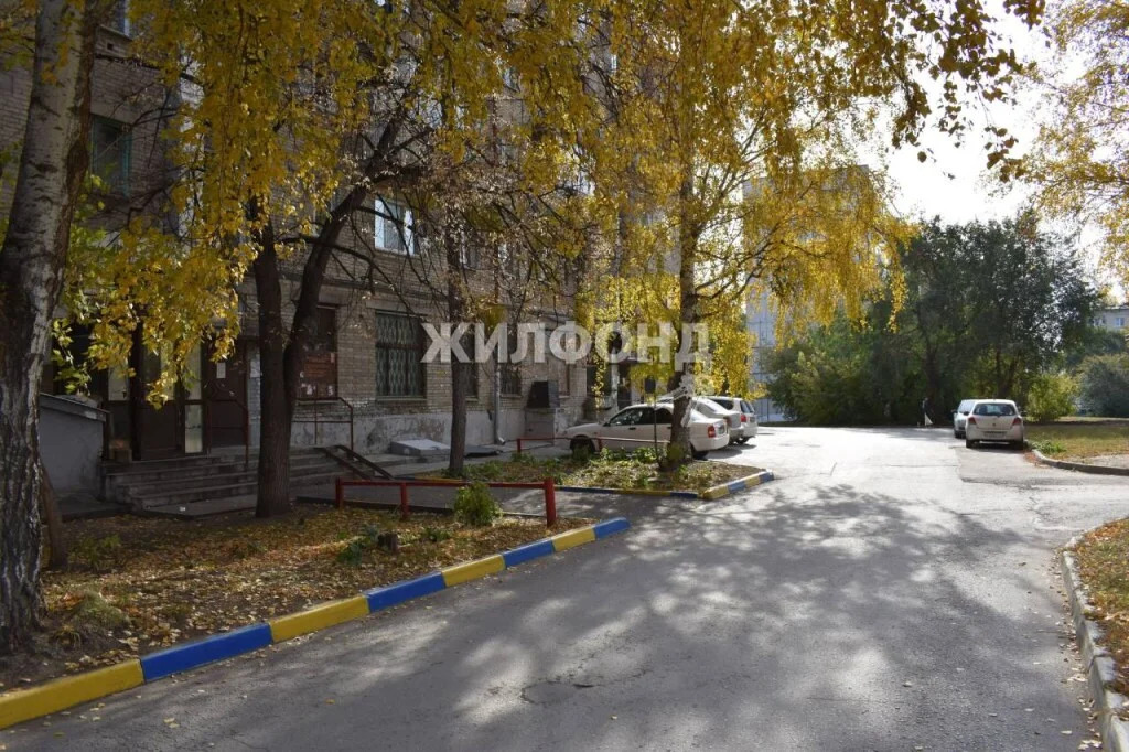 Продажа квартиры, Новосибирск, ул. Динамовцев - Фото 14