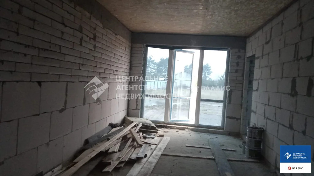 Продажа дома, Дубровичи, Рязанский район, коттеджный посёлок Дубровка - Фото 4