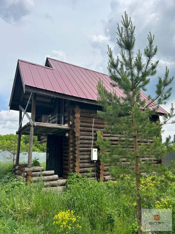 Продажа дома, Уланово, Пестречинский район, ул. Солнечная - Фото 0