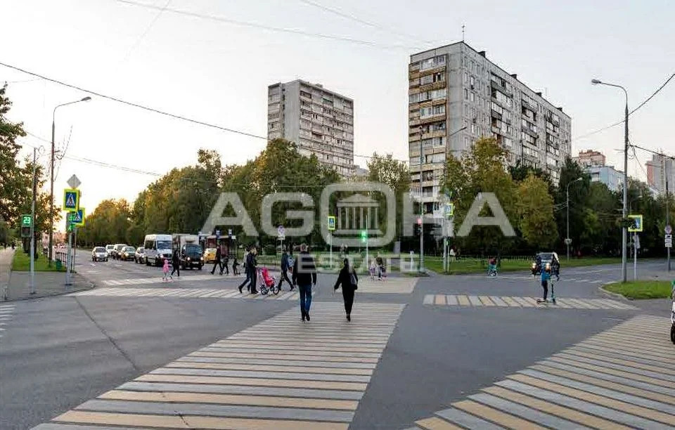 Аренда торгового помещения, м. Улица академика Янгеля, ул. Медынская - Фото 3
