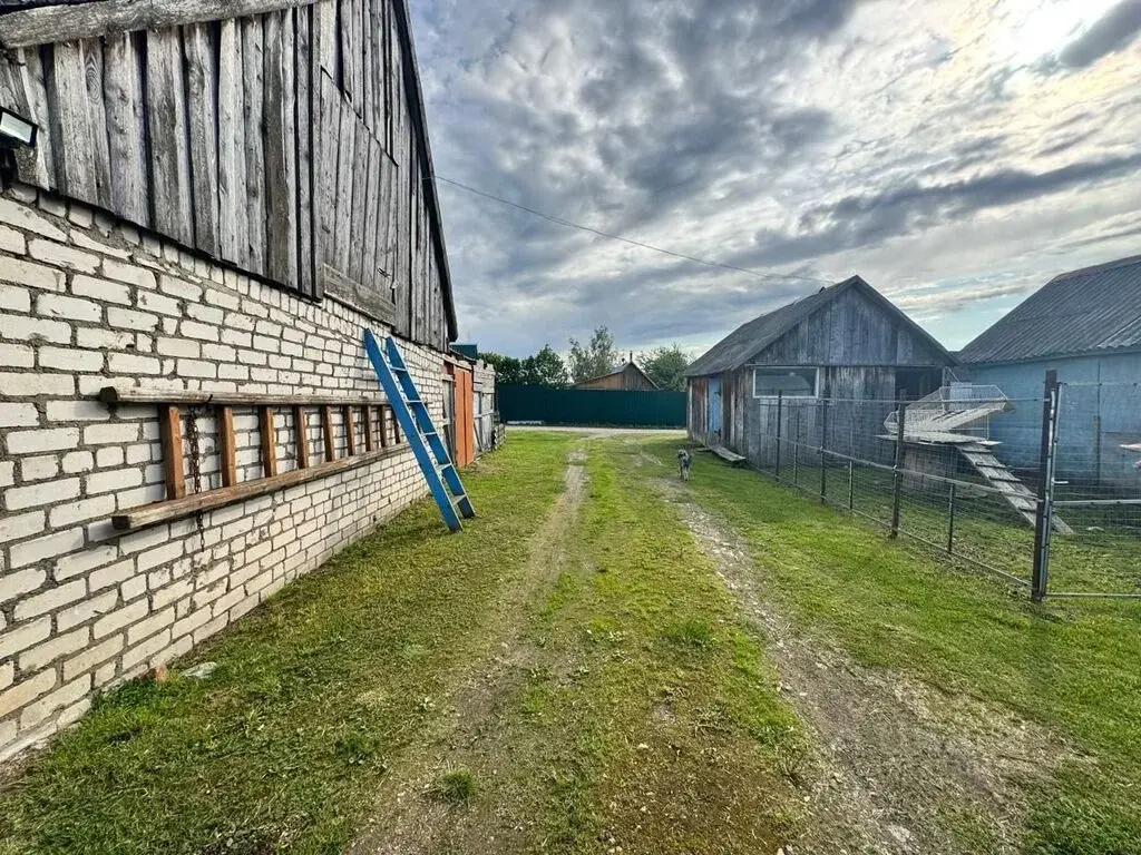 Купить дом 70.0м ул. Центральная, 31, Ярославская область, ... - Фото 20