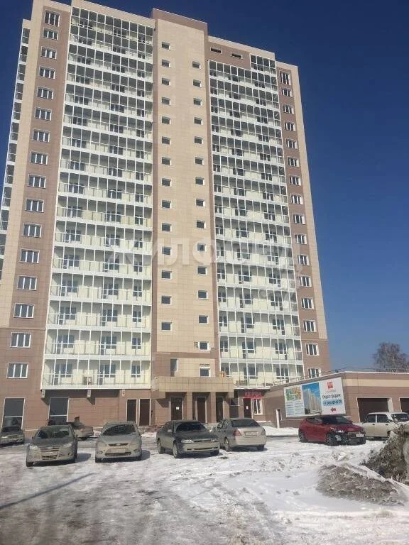 Продажа квартиры, Новосибирск, Кирова пл. - Фото 9