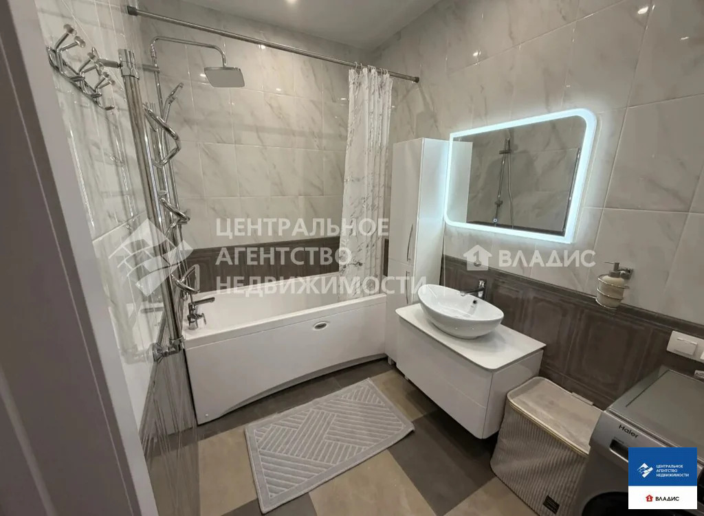 Аренда квартиры, Рязань, ул. Чкалова - Фото 9