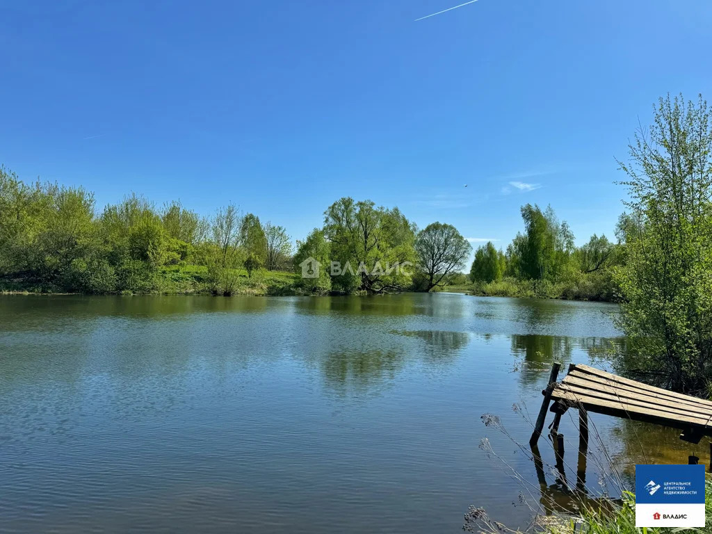 Продажа дома, Рождество-Лесное, Рязанский район - Фото 33