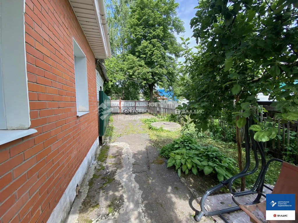 Продажа дома, Рязань, улица Ушинского - Фото 4