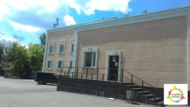 Офисн на 1 этаже административного здания - Фото 20