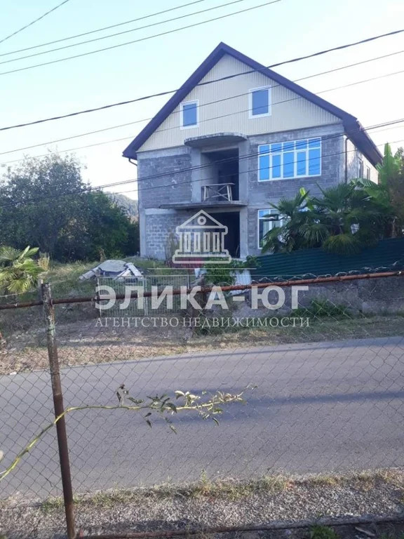 Продажа дома, Верхняя Беранда, Инджеванская ул. - Фото 2