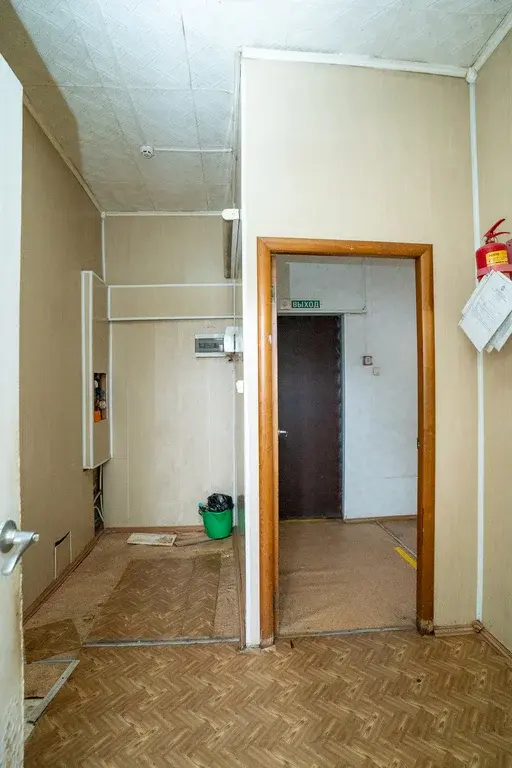 Нежилое здание по ул. Карла Маркса - Фото 14