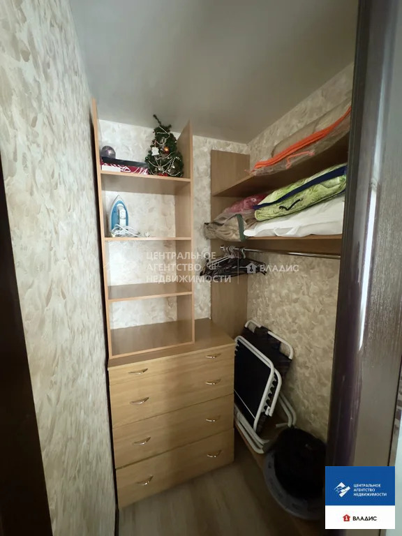 Аренда квартиры, Рязань, ул. Быстрецкая - Фото 12