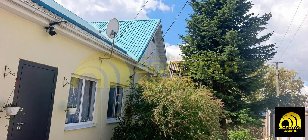 Продажа дома, Варениковская, Крымский район, ул. Красная - Фото 2