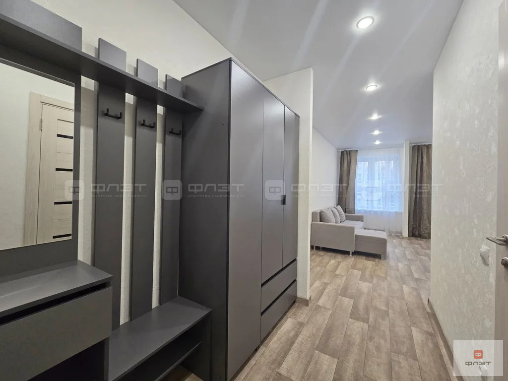 Продажа квартиры, Высокая Гора, Высокогорский район, ул. Вторая ... - Фото 9
