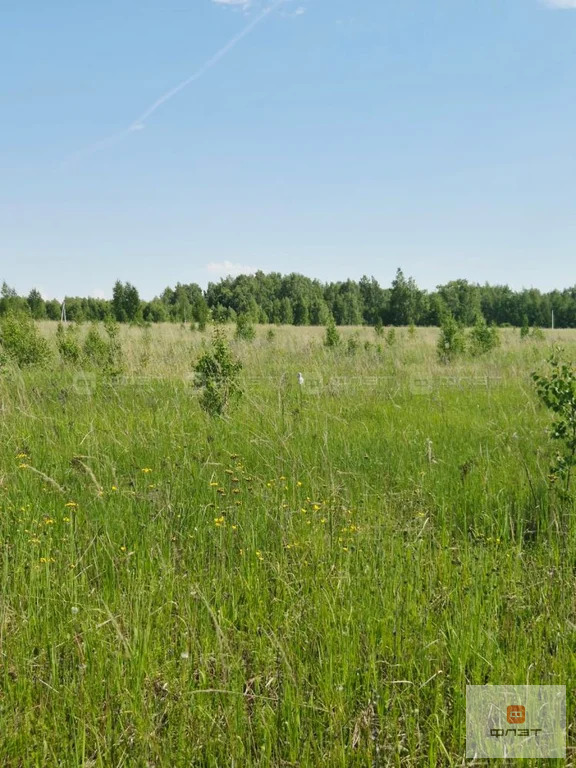 Продажа участка, Лаишевский район, ул. Черемуховая - Фото 1