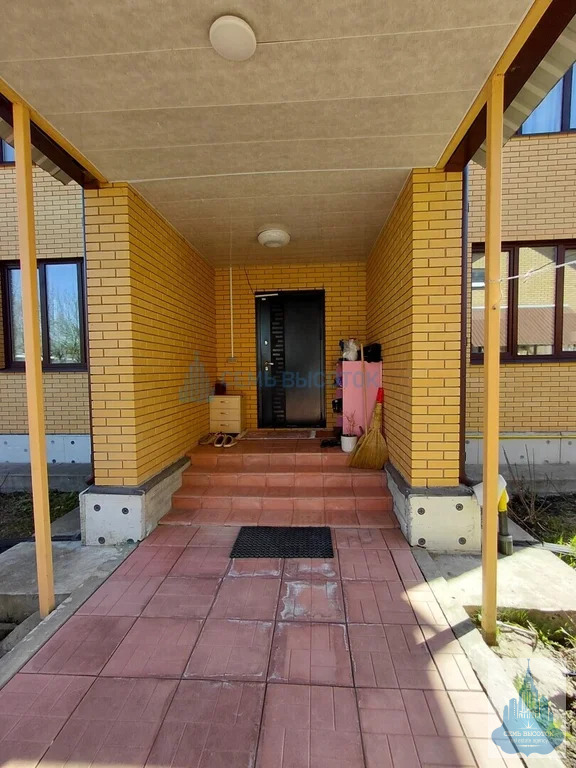 Продажа дома, Домодедово, Домодедово г. о., Сосновая ул. - Фото 25