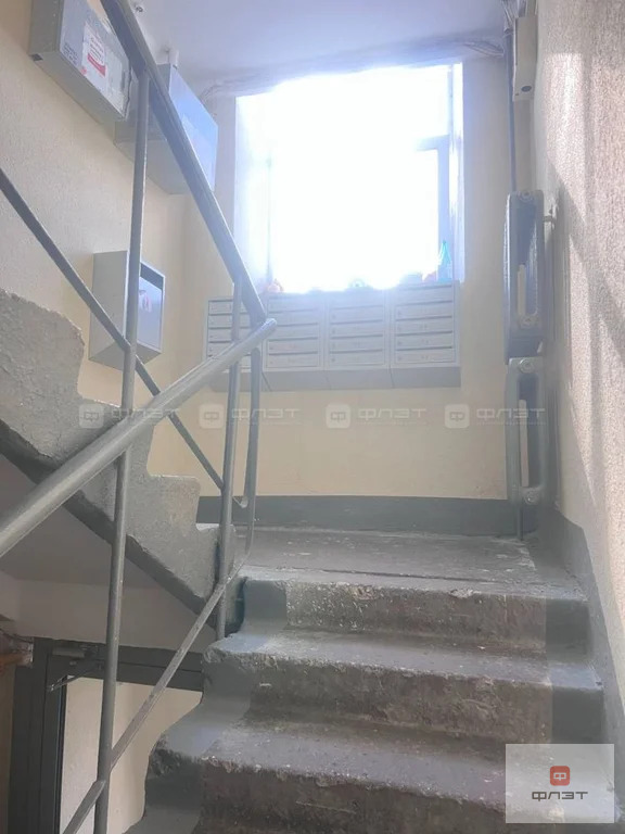 Продажа квартиры, Казань, ул. Татарстан - Фото 16