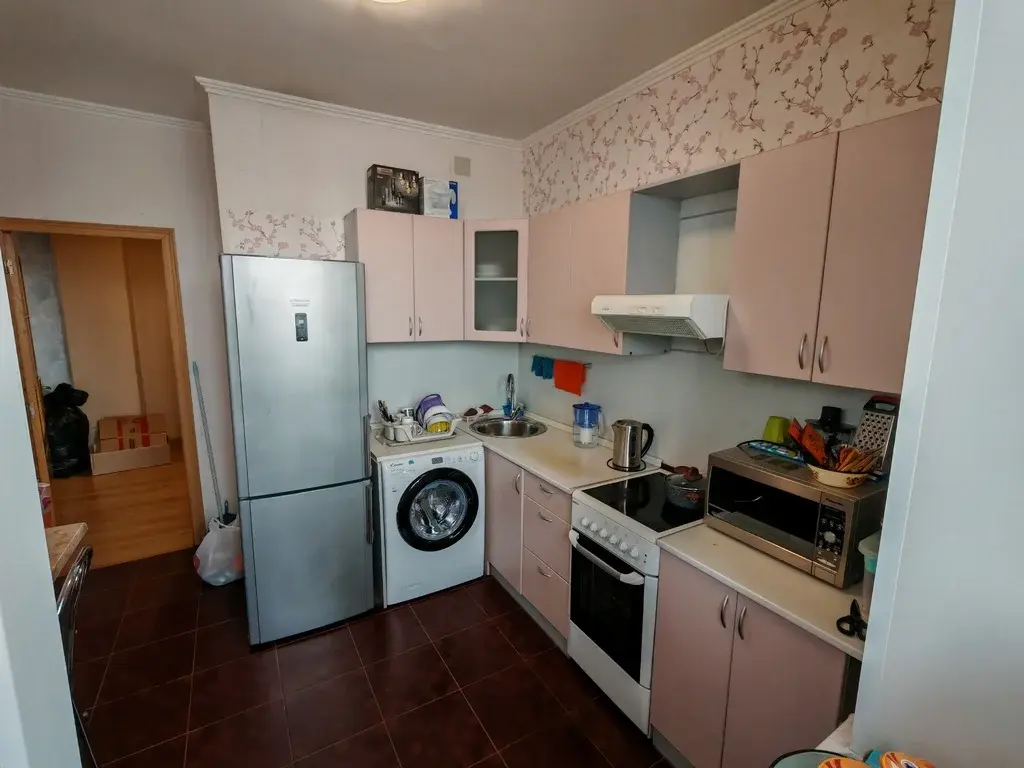 Продам квартиру в Лобне - Фото 10