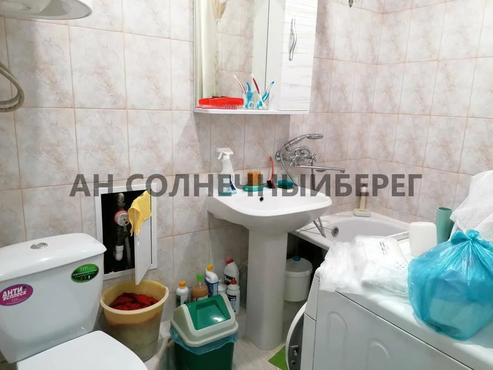 Продажа квартиры, Архипо-Осиповка, ул. Вишневая - Фото 11