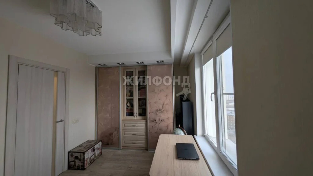 Продажа квартиры, Новосибирск, ул. Римского-Корсакова - Фото 21