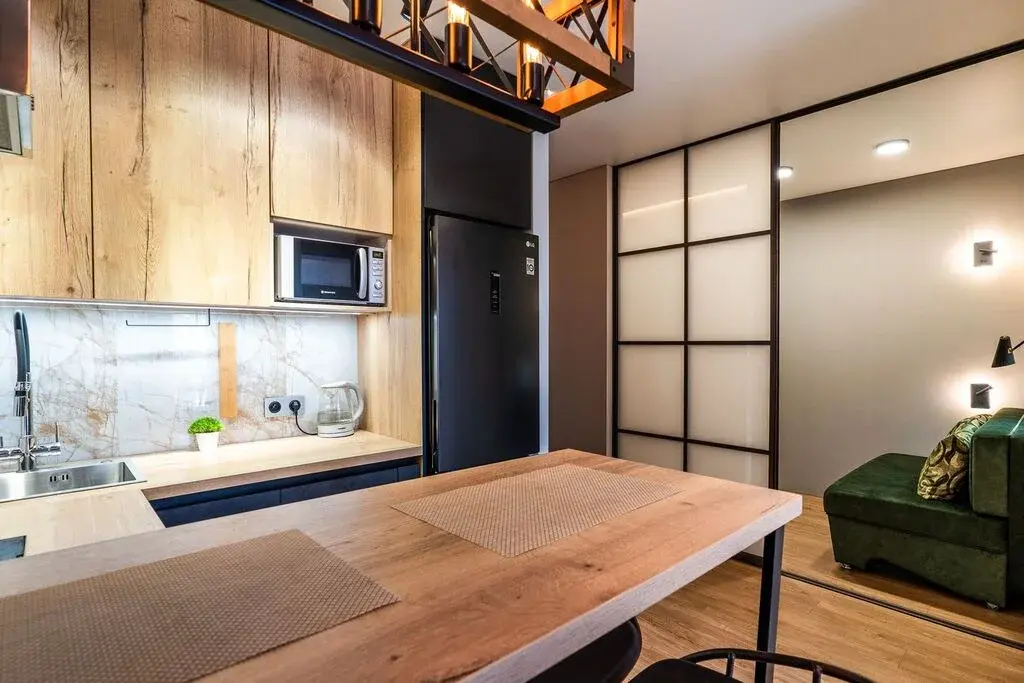 Снять квартиру в городе Ногинск - Фото 4