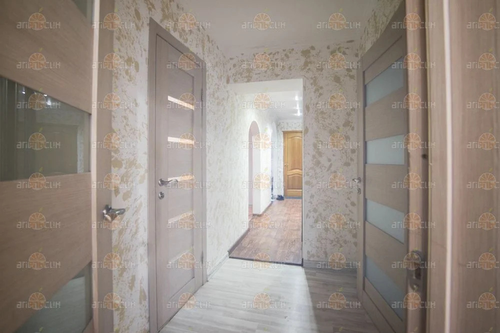 3-комн. квартира - Фото 12