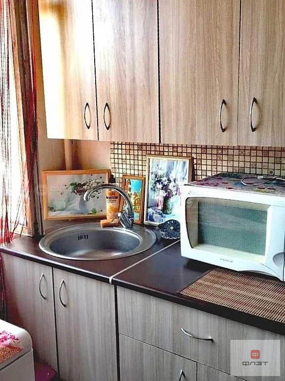 Продажа квартиры, Казань, ул. Коллективная - Фото 7