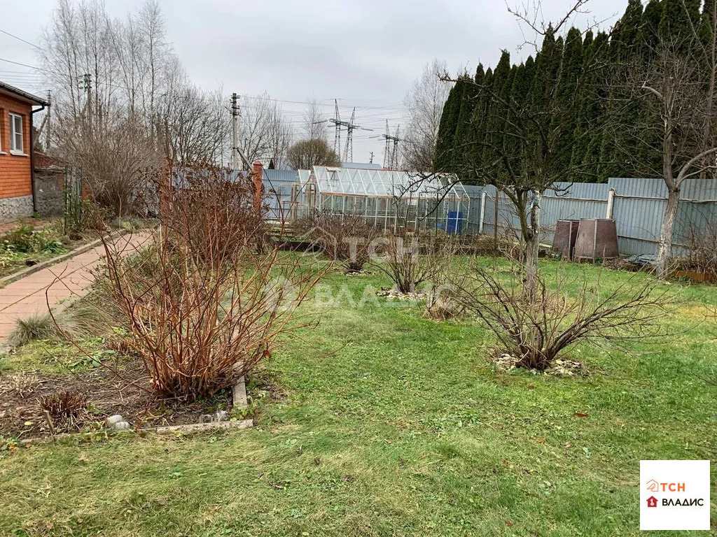 Продажа дома, Ашукино, Пушкинский район, ул. Луговая - Фото 44