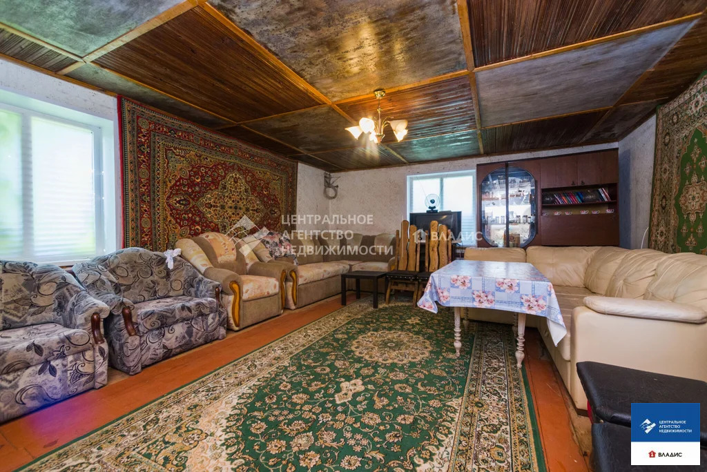 Продажа дома, Мантурово, Рыбновский район - Фото 5