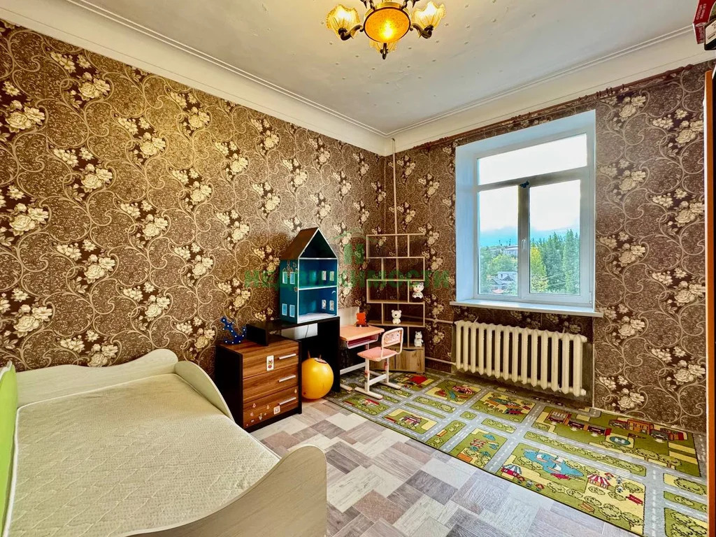 Продажа квартиры, Вольск, ул. Ленина - Фото 6