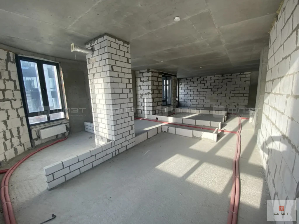 Продажа квартиры, Казань, ул. Алексея Козина - Фото 20