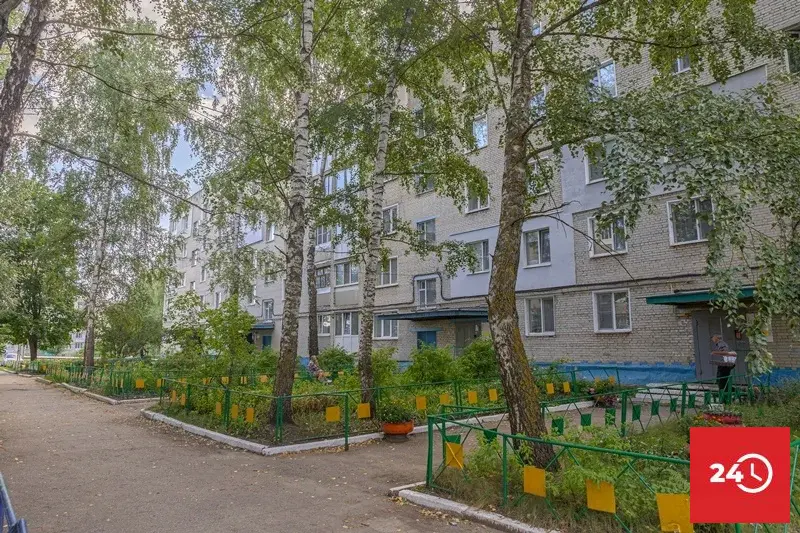 Квартира в Богословке: жильё с удобной локацией и отличной ценой - Фото 11