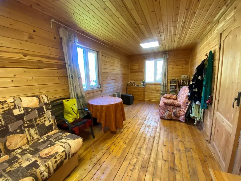 Дача в СНТ Ромашка - Фото 6