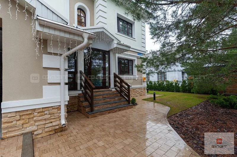 Продажа дома, Казань, ул. Рудольфа Нуреева - Фото 2