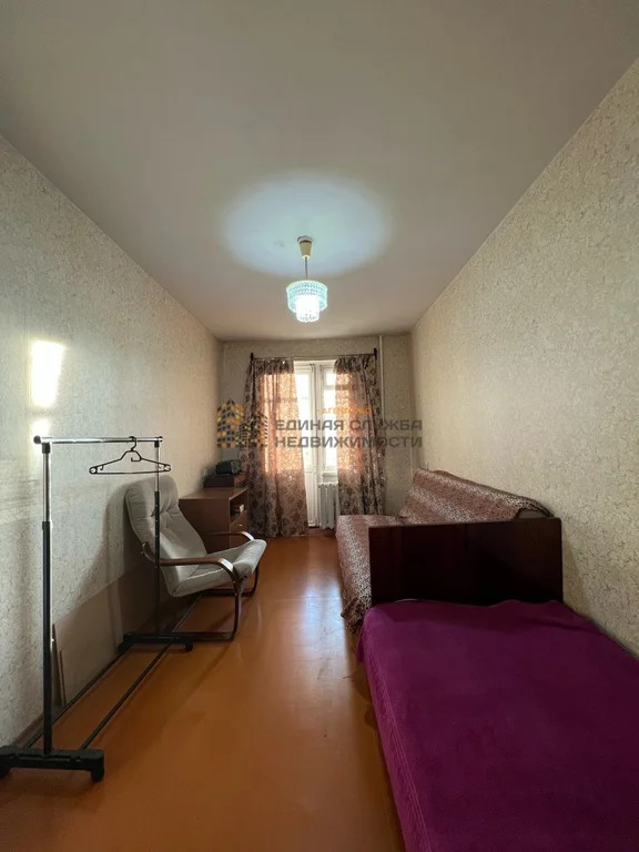 Аренда квартиры, Уфа, ул. Сагита Агиша - Фото 13