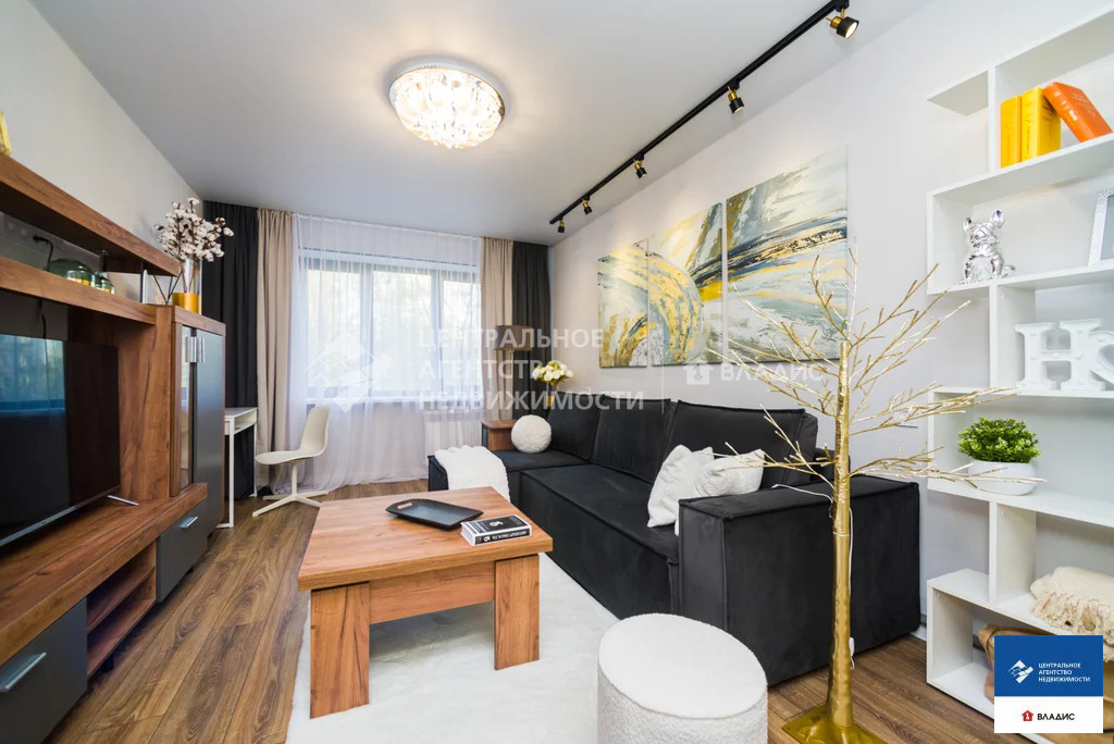 Продажа квартиры, Рязань, ул. Бирюзова - Фото 17