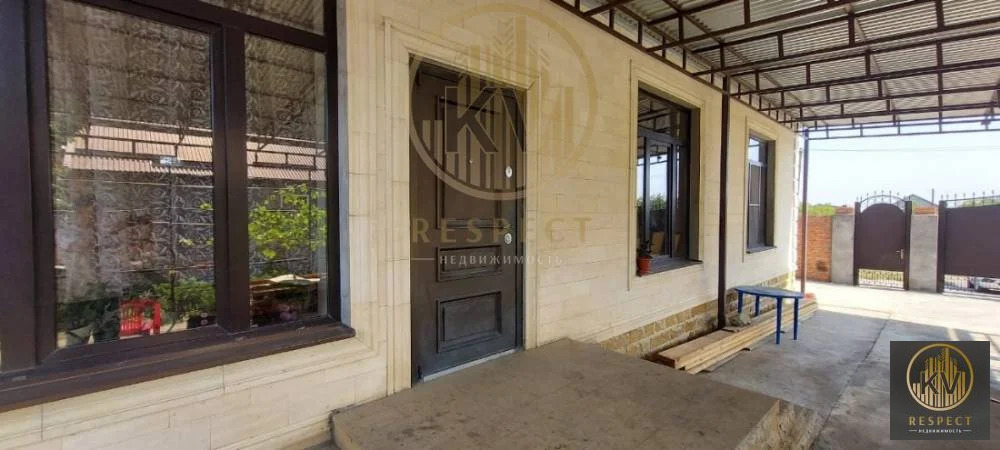 Продажа дома, Красный Пахарь, Минераловодский район, ул. Геодезическая - Фото 1