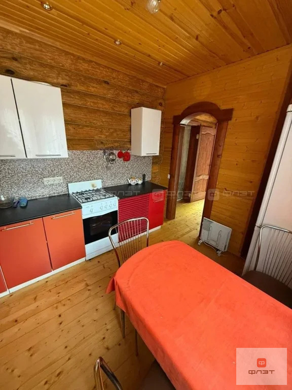 Продажа дома, Октябрьский, Зеленодольский район, снт. Заря сад5 - Фото 13