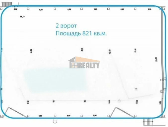 Аренда производственного помещения, Октябрьский, Люберецкий район, ул. ... - Фото 3