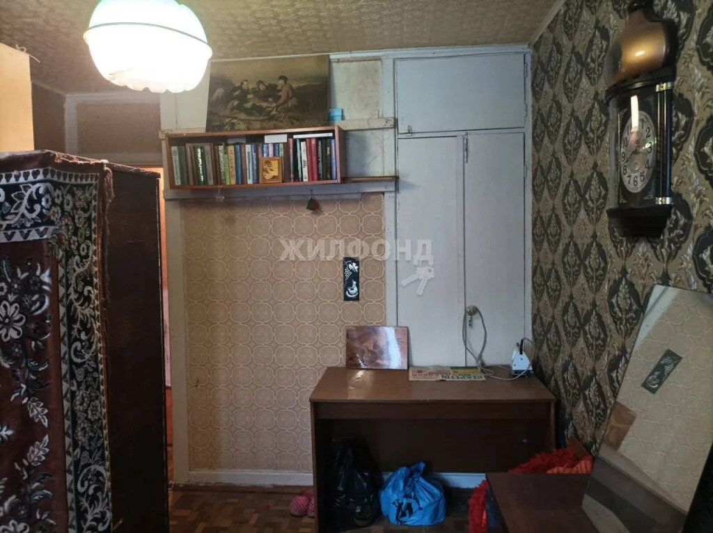 Продажа квартиры, Новосибирск, ул. 25 лет Октября - Фото 9