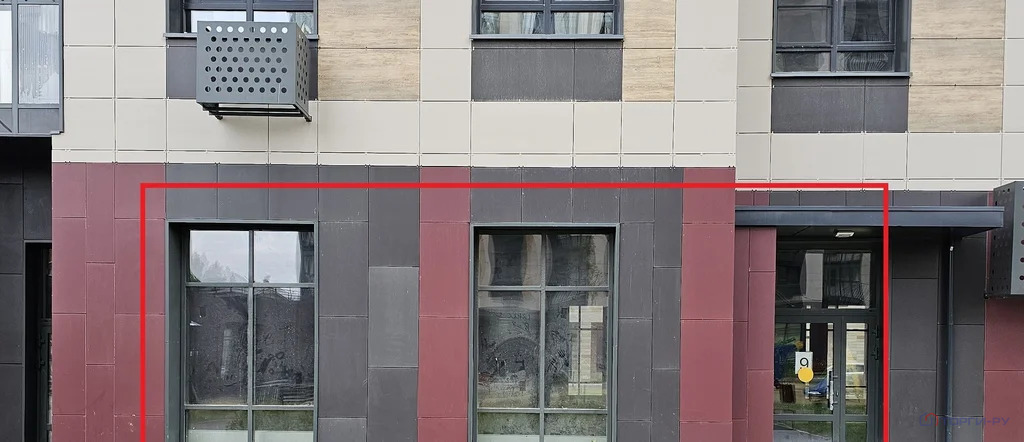 Аренда торгового помещения, Чечерский проезд - Фото 3