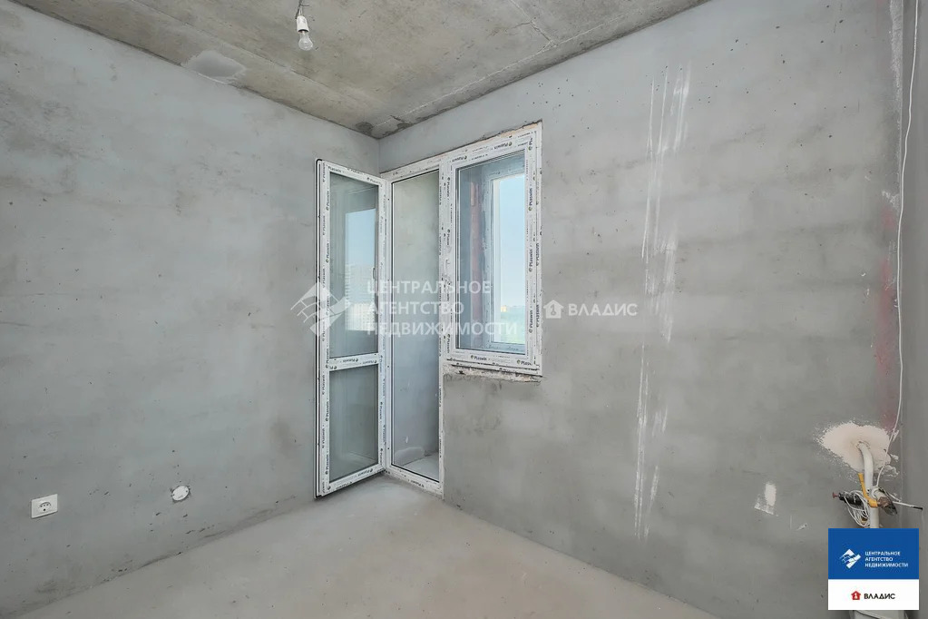 Продажа квартиры, Рязань - Фото 3