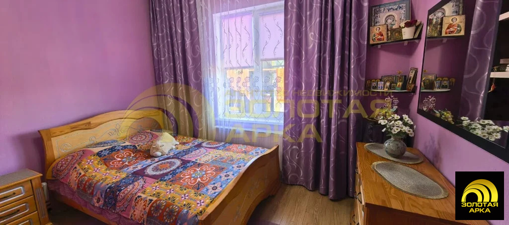 Продажа дома, Варениковская, Крымский район, ул. Мира - Фото 24