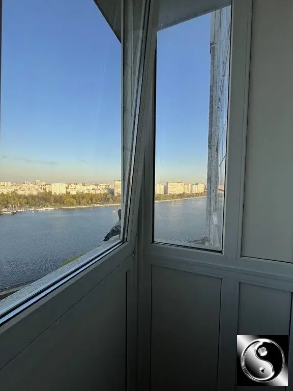 Снять однокомнатную квартиру 43.0м Коломенская наб., 6, Москва, ЮАО, . - Фото 27