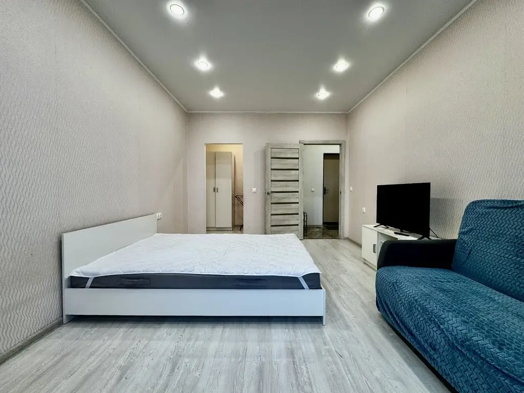 1-к пр-т. Ленина, дом 219 - Фото 4