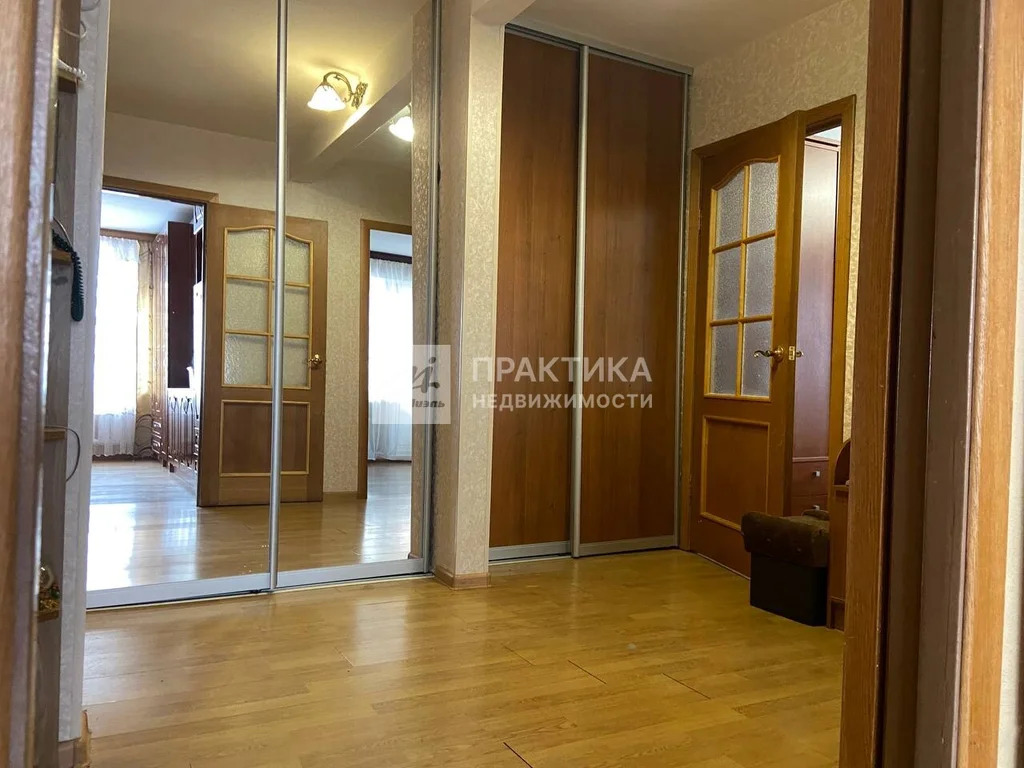 Продажа квартиры, Балашиха, Балашиха г. о., ул. Комсомольская - Фото 28