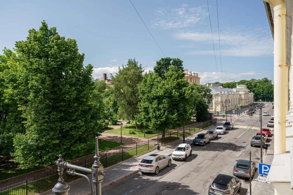 Продажа квартиры, м. Чернышевская, Гангутская ул. 18 - Фото 24