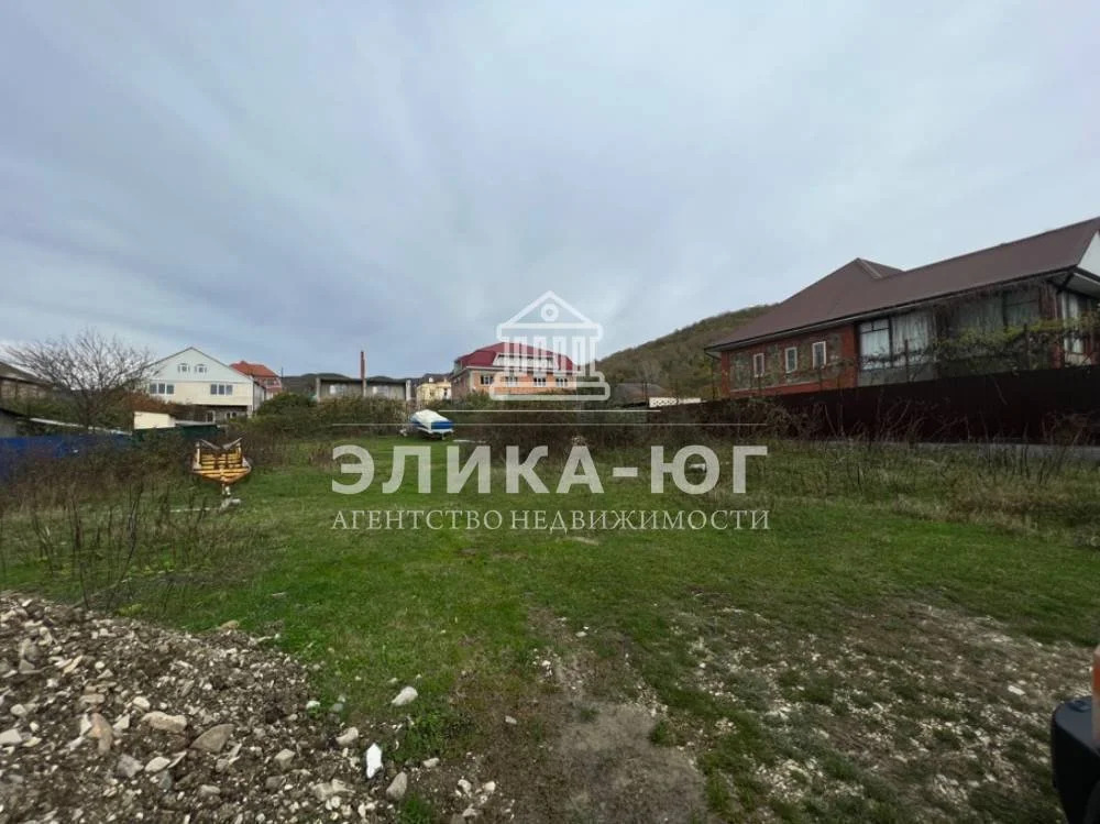Продажа участка, Тенгинка, Туапсинский район, ул. Лесная - Фото 5