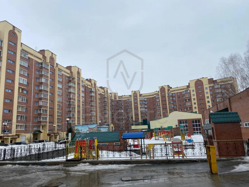 Продажа квартиры, Новосибирск, ул. Выборная - Фото 29