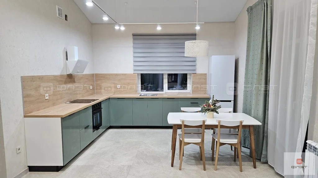 Продажа дома, Дятлово, Лаишевский район, ул. Юбилейная - Фото 2